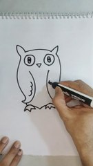 Learn to draw cute easy and Step by step