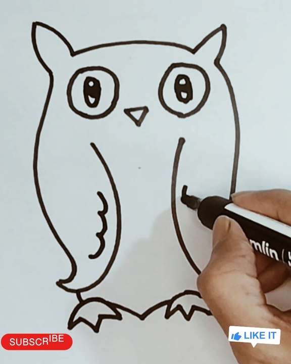 Learn to draw easy and step by step