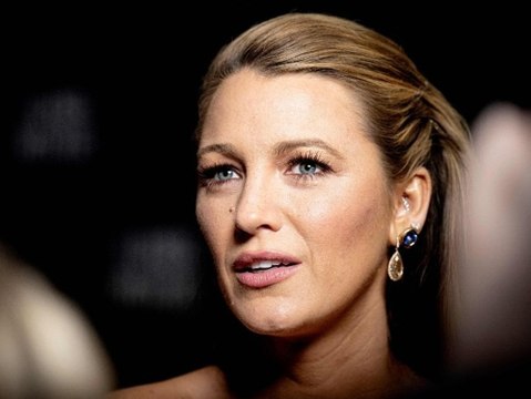 Schrecklich : Blake Lively über abgesagte Konzerte von Taylor Swift
