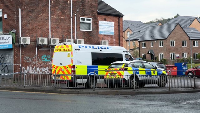 Police appeal following Meanwood shooting