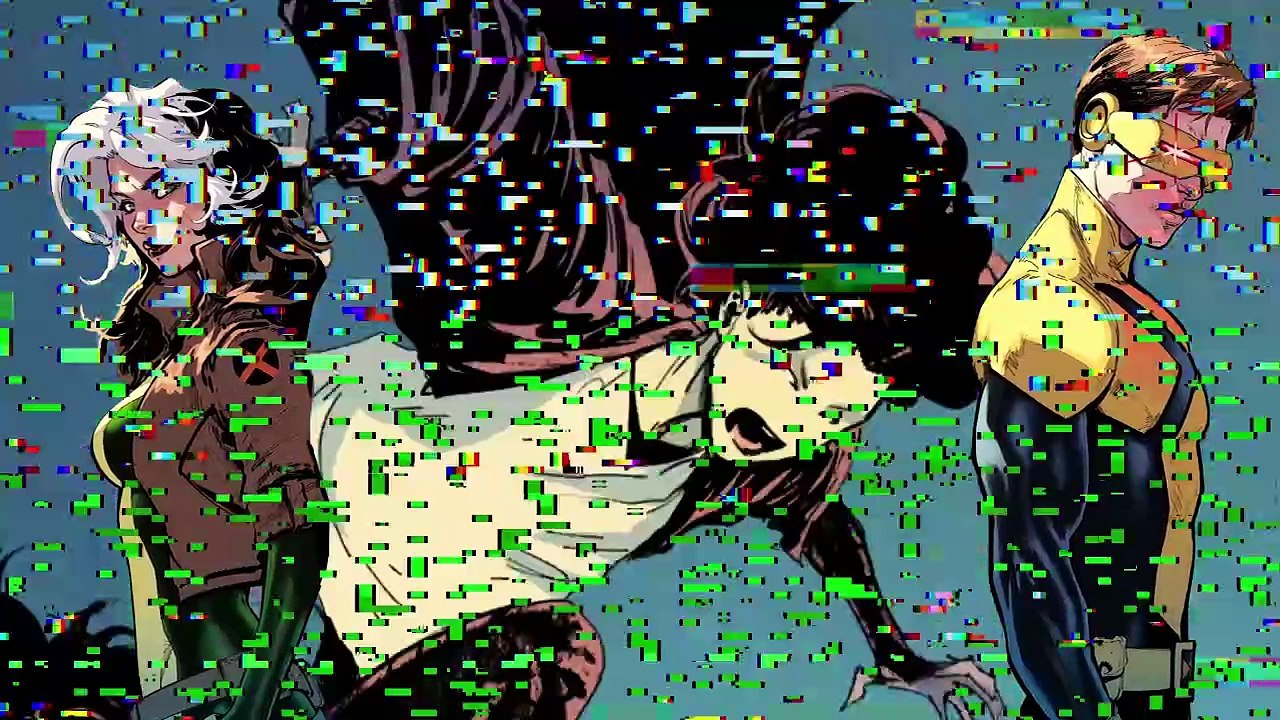 Uncanny X-Men #1| Official Trailer | Marvel Comics