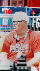 Notre envoyée spéciale, teste vos connaissances sur les JO (qui sont à revoir )