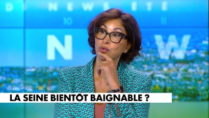 Naïma M'Faddel : «Si c'est plus d'1,4 milliard d'euros, c'est scandaleux»