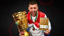 Was wurde eigentlich aus Ante Rebic?