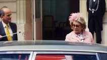 La mujer del presidente Tráiler