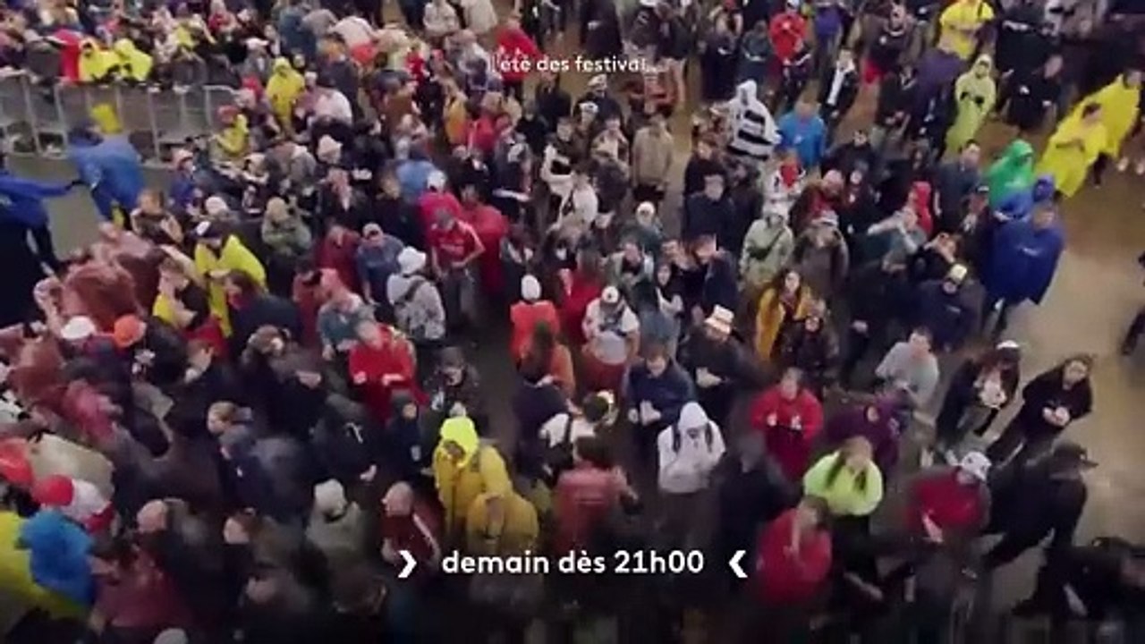 The Celtic Social Club en concert aux Vieilles Charrues 2023 - 12 août