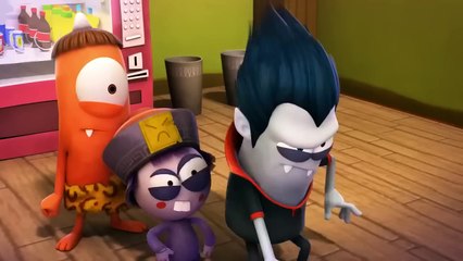  Special Make Over!  | Spookiz | Cartoons For Kids