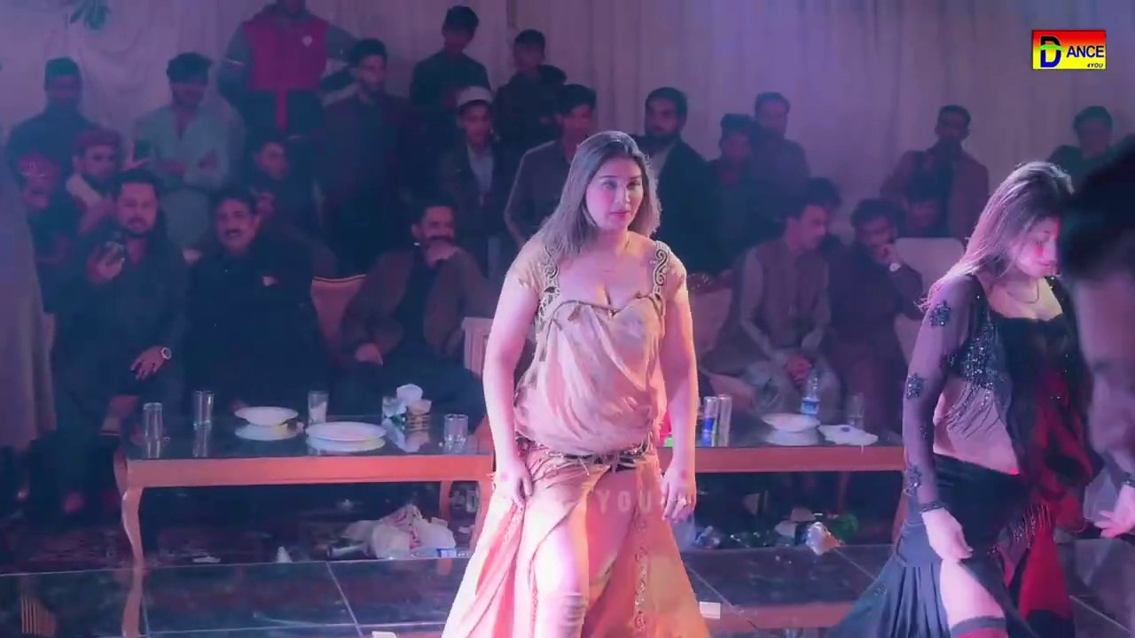 Sajna Da Dil - Simi KaKa & Chiriya Queen - Dance Performance 2024_2