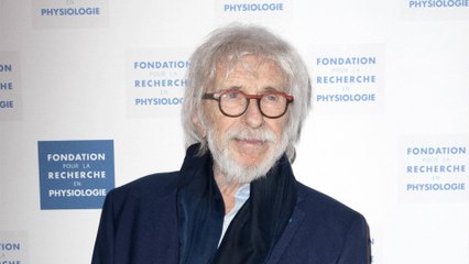 GALA VIDEO - Pierre Richard longtemps marqué par la critique : “Je n’étais qu’un pitre…”