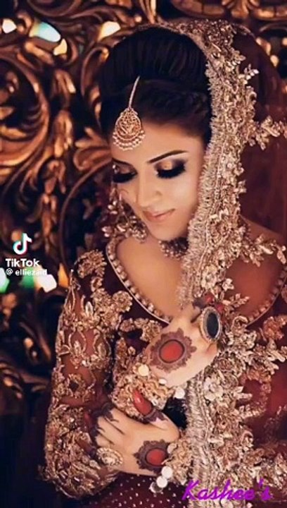 Makeup  by Kashi