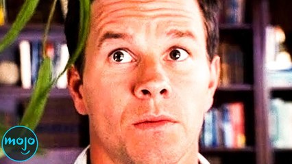 Top 10 Most Mocked Movie Scenes