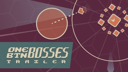 Tráiler de anuncio de ONE BTN BOSSES