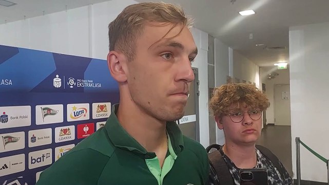 Dominik Piła: Musimy się przełamać i będzie nam się grało łatwiej