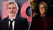 Wil Joaquin Phoenix Return To Todd Haynes' Directorial Gay Romance Film? | FULL STORY INSIDE