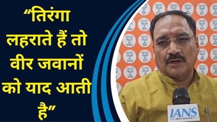 हर घर तिरंगा एक आंदोलन बन चुका है: Virendra Sachdeva