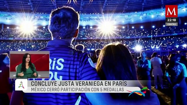 México en los Juegos Olímpicos de París 2024, resultados positivos y medallas perdidas