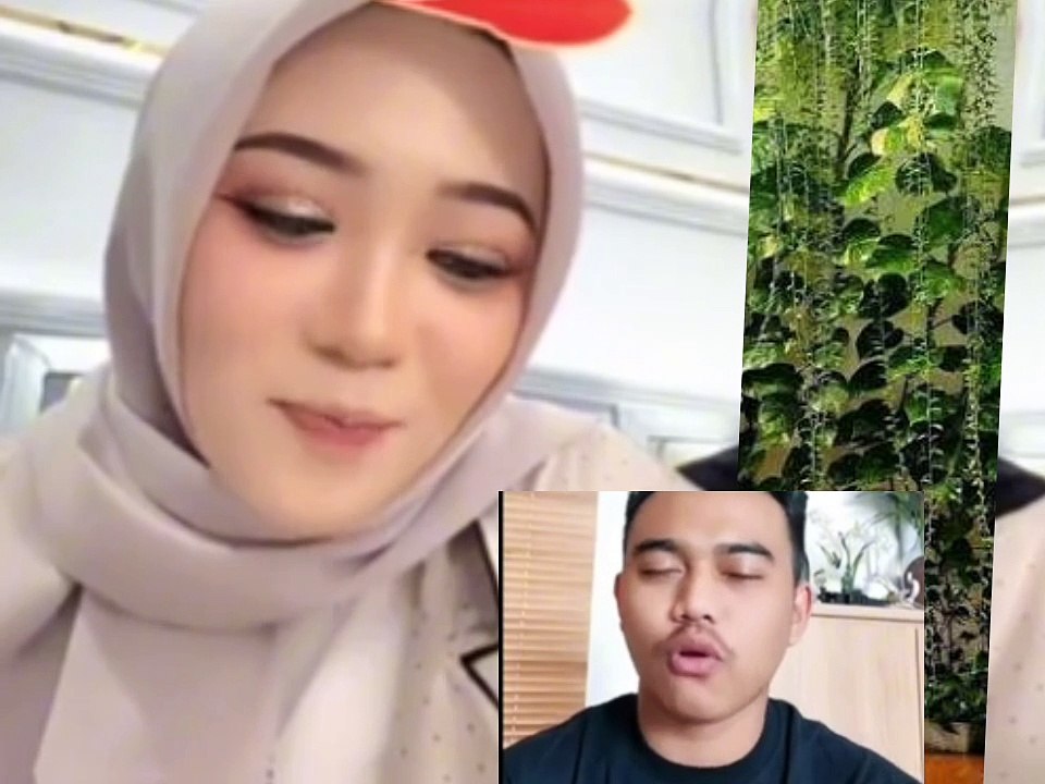 Fauzana artis Minang live vs rongkad