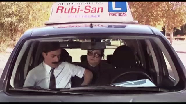 Ver SHEVERNATZE UN ÁNGEL CORRUPTO Película de COMEDIA completa en español