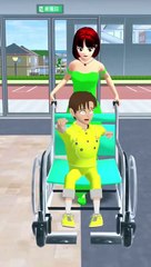 #sakuraschoolsimulator #video #sakura Saya memiliki rambut yang bagus.#sakurachannel #shortvideos