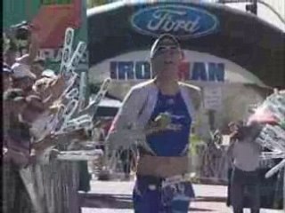 Ironman Arizona 2008 Part 3