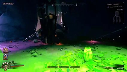 Flammenwerfer in der Raffinerie im Einsatz! | Deep Rock Galactic | Ep. 300