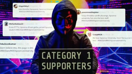 செம ஜாலியான சூப்பர் சீன்