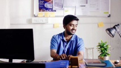 செம ஜாலியான சூப்பர் சீன்