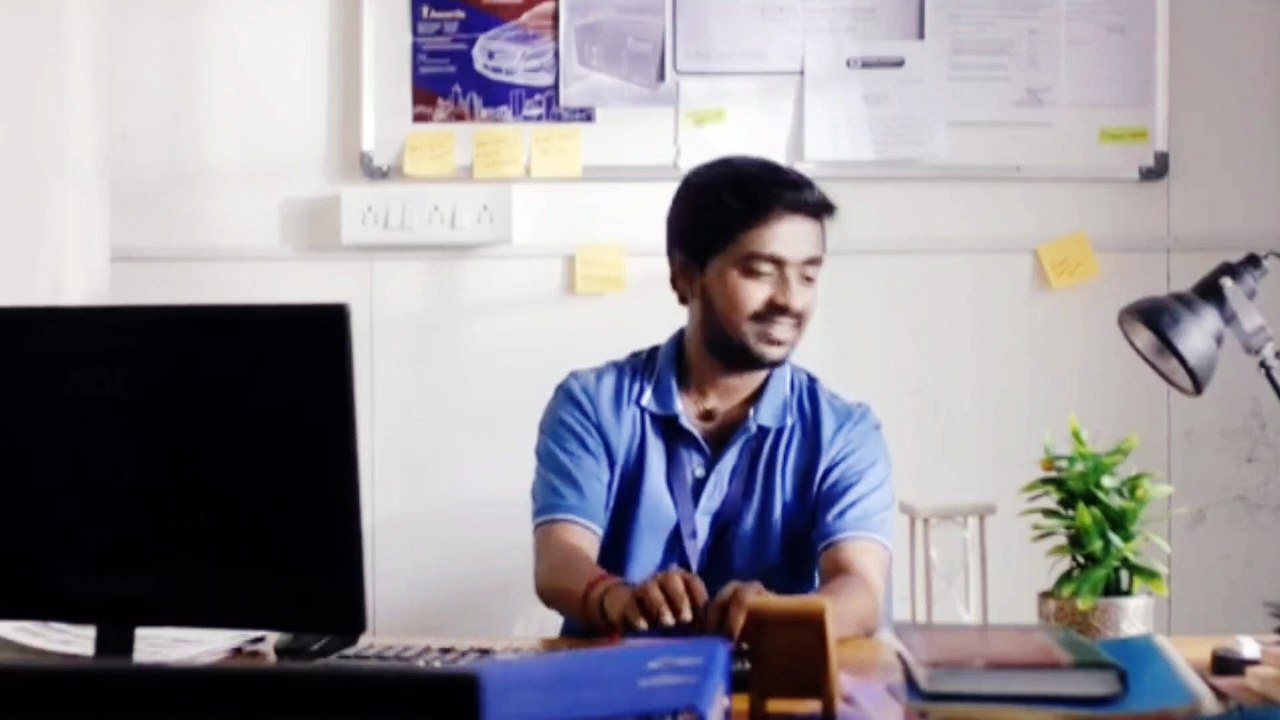 செம ஜாலியான சூப்பர் சீன்