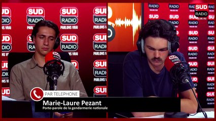 La Gendarmerie nationale, centre de formation des athlètes français !