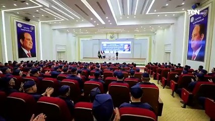 تنفيذا لقرار رئيس الجمهورية .. الإفراج عن ٦٠٥ محكوم عليهم من كبار السن ذوي الحالات الصحية المتراجعة