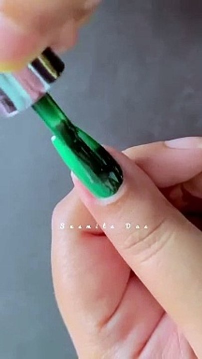 Nail art