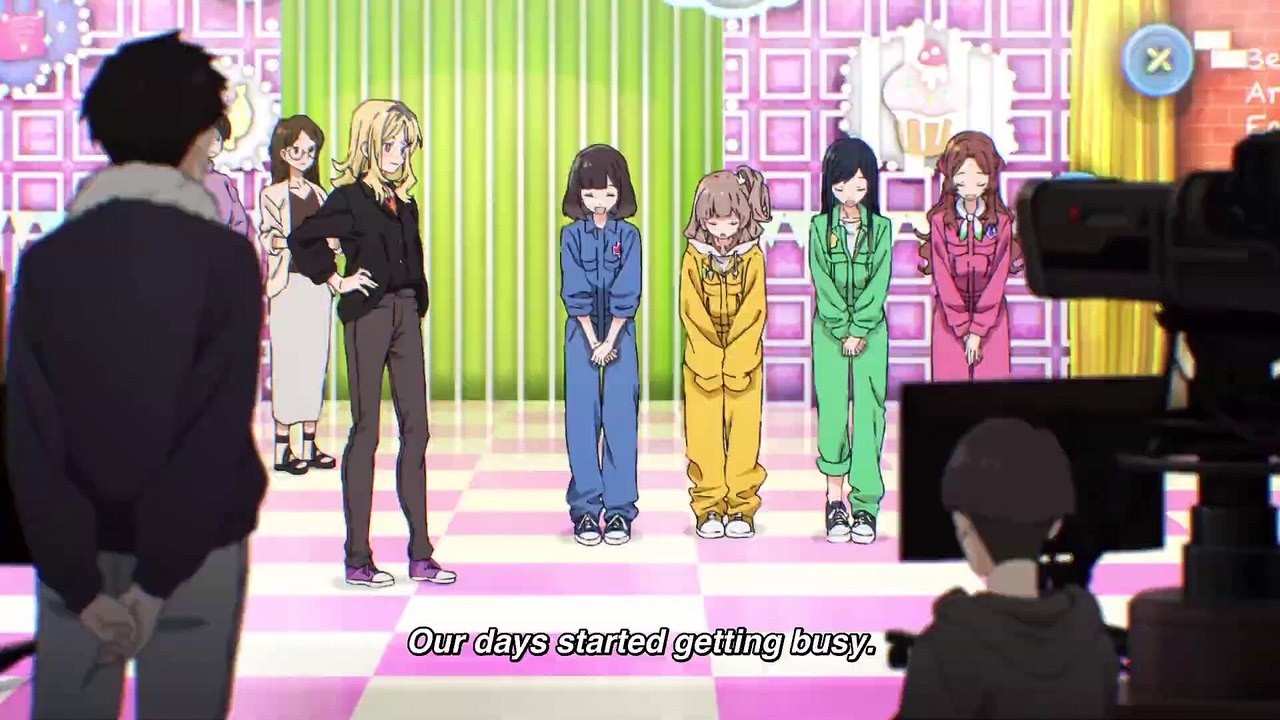 Trapezium Trailer OmeU