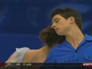 Virtue & Moir - 2007 NHK FD