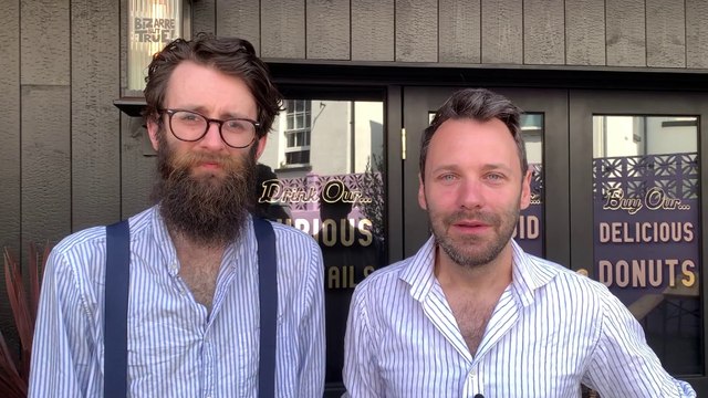 Bizarre But True, an oddities museum, has opened in Hastings, East Sussex