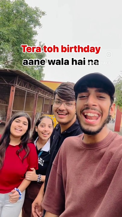 Kya any wala hy 