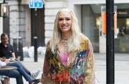 Gwen Stefani cancels solo show due to mystery injury