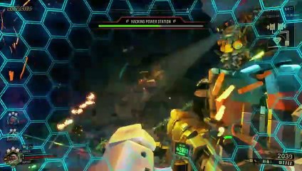 Hacker-Bot im Einsatz! | Deep Rock Galactic | Ep. 301