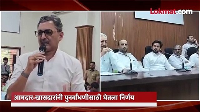 संभाजीराजे आक्रमक, पालकमंत्र्यांना थेटच बोलले, कमिशनच काय झालं तर मी पहिला..