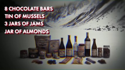 Mystery of Flight 571  Worlds Greatest Miracle  