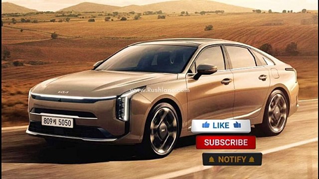 2025 Kia K8 अट्रैक्टिव कूप डिजाइन के साथ लॉन्च, लग्जरी इंटीरियर के साथ मिलता है हाइब्रिड इंजन 2025 Kia K8 First Look: In-Depth Exterior & Interior Review | Is This Kia's Best Sedan Yet?