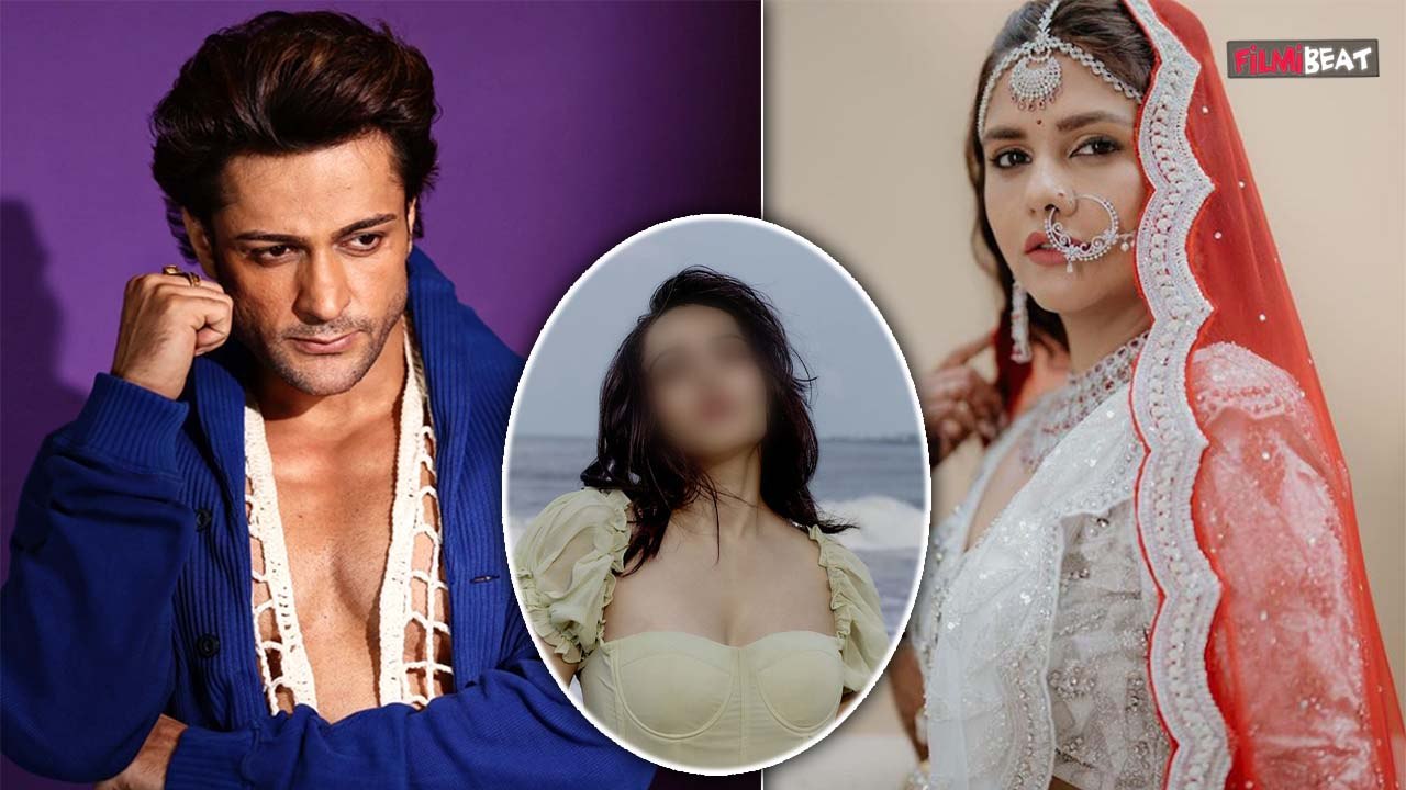 Dalljiet Kaur के Ex-Husband Shalin Bhanot को फिर हुआ प्यार? इस Actress को किया Propose| FilmiBeat