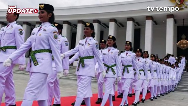 Kemenkeu sebut anggaran perayaan HUT RI di IKN capai Rp87 miliar