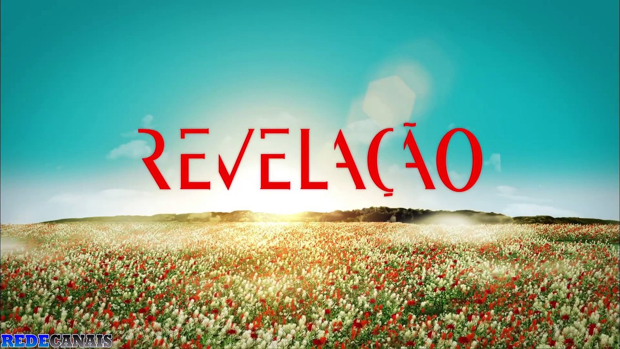 Revelação - Capítulo 33