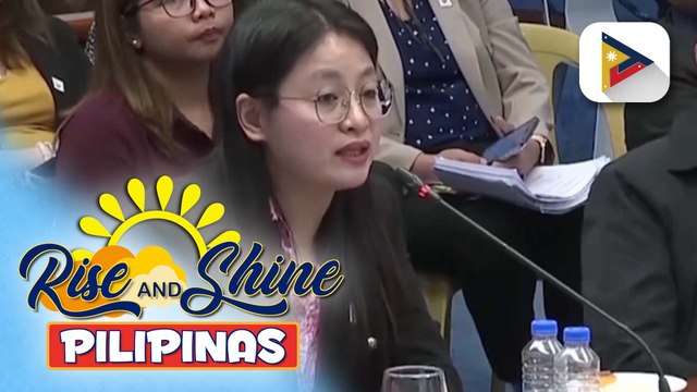 BIR, naghain ng reklamong tax evasion vs. Alice Guo; Kampo ni Guo, handang sagutin ang reklamong tax evasion