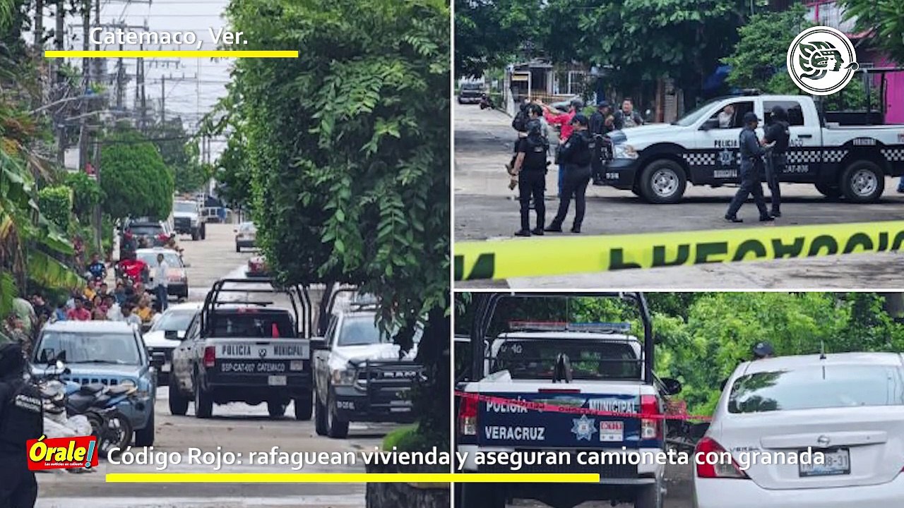 Breves Policiacas del 14 de Agosto