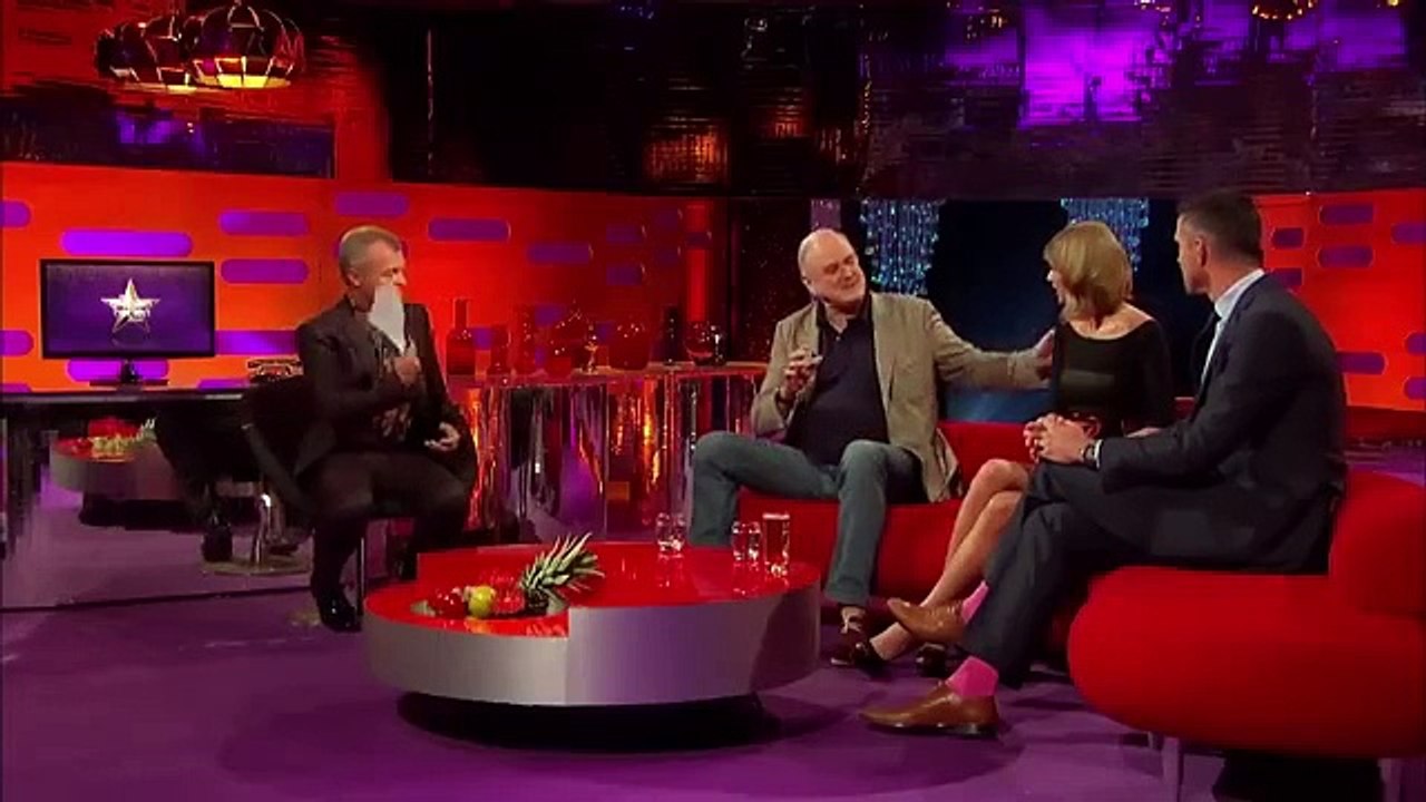 Adele Misses British Humour  British Comedy Marathon