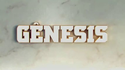 Genesis - Capitulo 124 (12/08/2024)