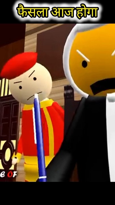 Comedy video/funny video/entertainment cartoon video