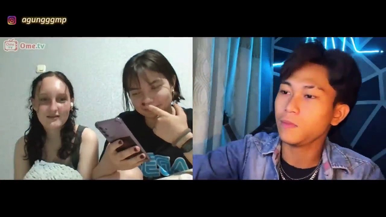 OMETV.. TAPI SMOOTH PICK UP LINES 