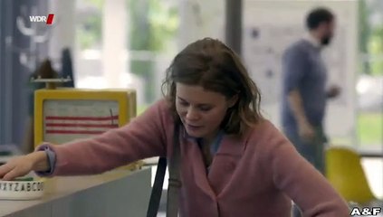 Tödliche Geheimnisse -01- Politkrimi